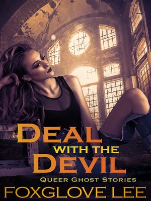 cover image of Deal with the Devil